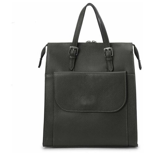 Рюкзак Diva`s Bag R2221 коричнево-серый рюкзак bag