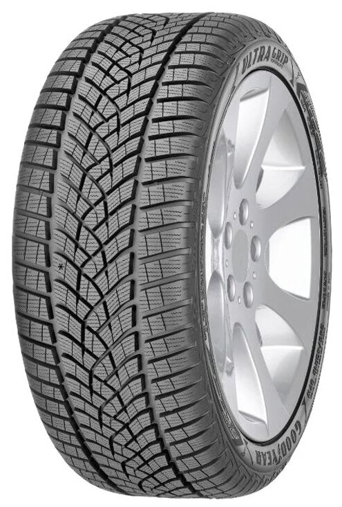 Автошина Goodyear UltraGrip Performance Gen-1 225/60 R17 103V