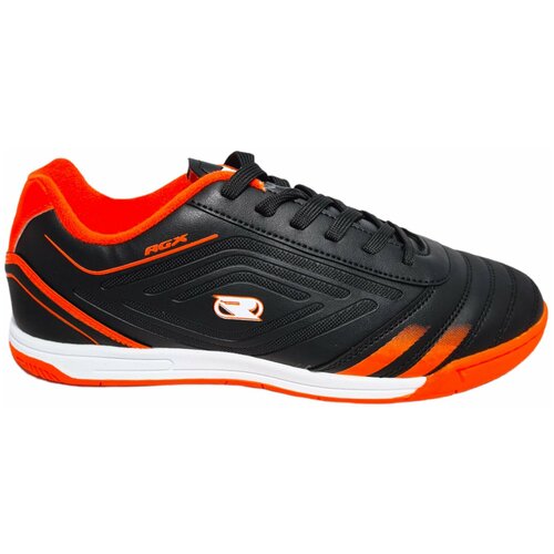 Бутсы RGX-SB-SH-035 Black-Orange