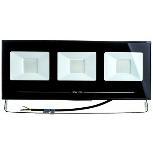 Прожектор LED 150W 6000K IP66 Pccooler