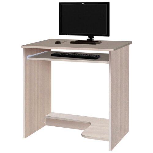 Стол КС 100 шимо светлый