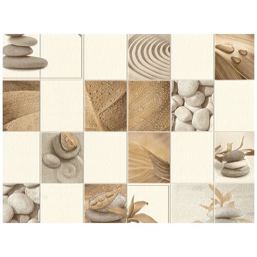 Обои Sal Dekor Спа 756777-12