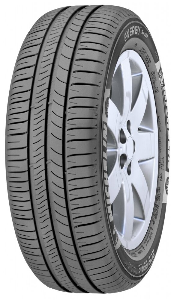 Автомобильные летние шины Michelin Energy Saver + 245/70 R17.5 143/141J