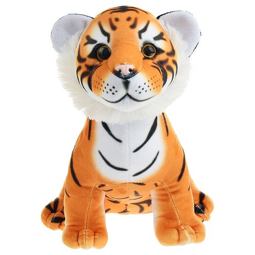 Тигренок рыжий