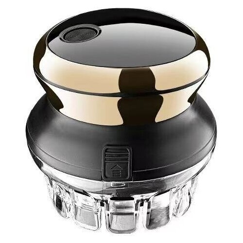 Машинка для самостоятельной стрижки волос на голове MARKA 0887 Новинка Подарок на День рождения 329000₽