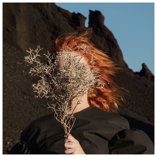 AUDIO CD Goldfrapp: Silver Eye. 1 CD goldfrapp виниловая пластинка goldfrapp silver eye