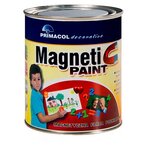 Краска акриловая Primacol Decorative Magnetic Paint для детской матовая - изображение
