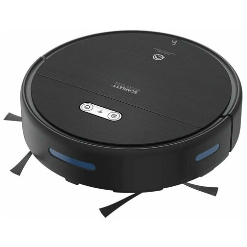 Робот-пылесос Scarlett SC-VC80RW01 11 Вт 749400₽
