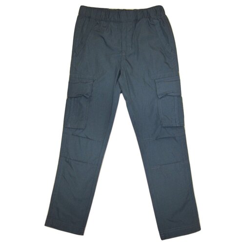 Брюки летние для мальчика (Размер: 98), арт. СВ32397, цвет Серый