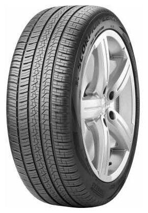 Шины Pirelli Scorpion Zero All Season 285/40R23 111Y