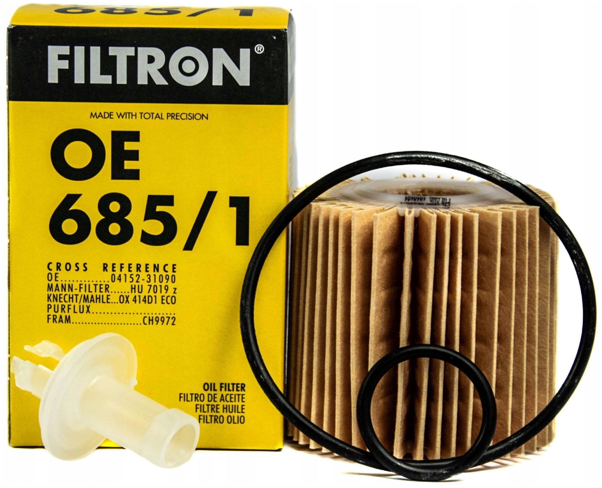 Фильтрующий элемент FILTRON OE 685/1