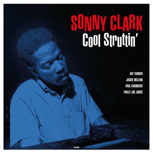 Clark Sonny 