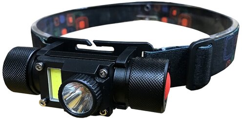 Налобный фонарь YYC-310-2 — купить в интернет-магазине по низкой цене на Яндекс Маркете