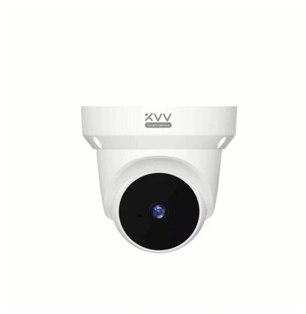 Умная камера видеонаблюдения Xiaomi Xiaovv Smart PTZ Camera (XVV-3620S-Q1) 1080P Global - фотография № 2