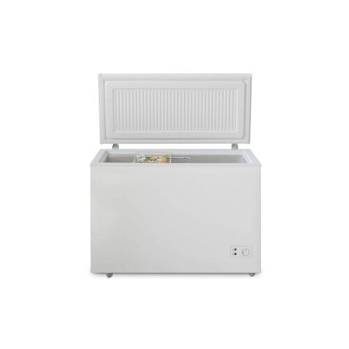 Ларь морозильный БИРЮСА-240KX белый 26420₽