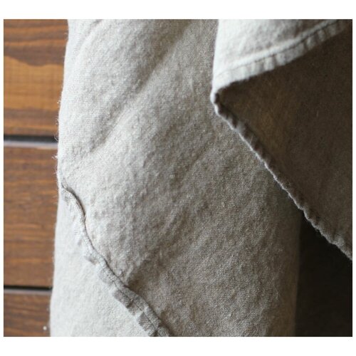 170х90 Большое полотенце для Бани 100 лён полотенце 170х90 1990₽