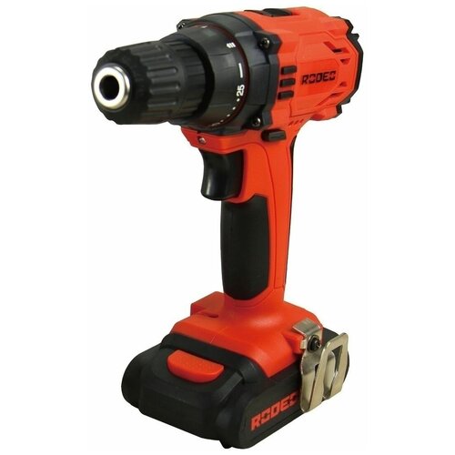 Дрель акк RODEO CL 1440 14В 13Ач 28Нм 2LI-ION 624000₽