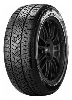 Автомобильные шины Pirelli Scorpion Winter 215/70 R16 104H