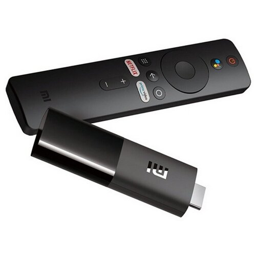 Медиаплеер Xiaomi Mi TV Stick 4K HDR Global MDZ-27-AA 620000₽
