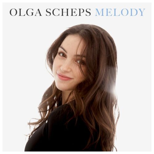 Olga Scheps - Melody chopin chopinmartha argerich the legendary 1965 recording