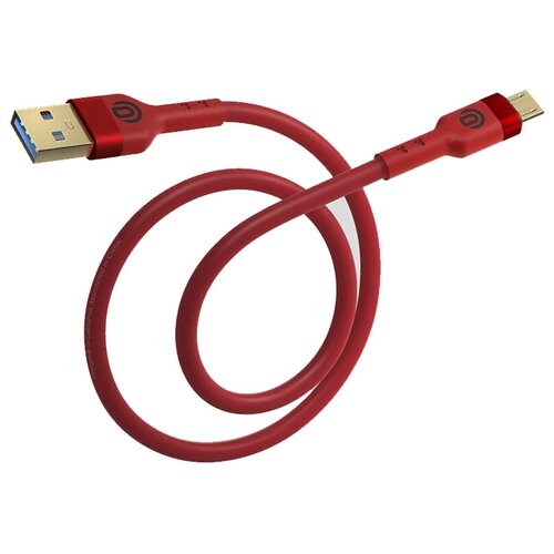 Кабель для зарядки Micro USB 1m 2.4A Dream DC04 для Android