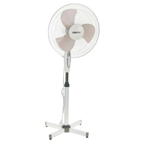 Вентиляторы CENTEK CT-5004 Gray 151100₽