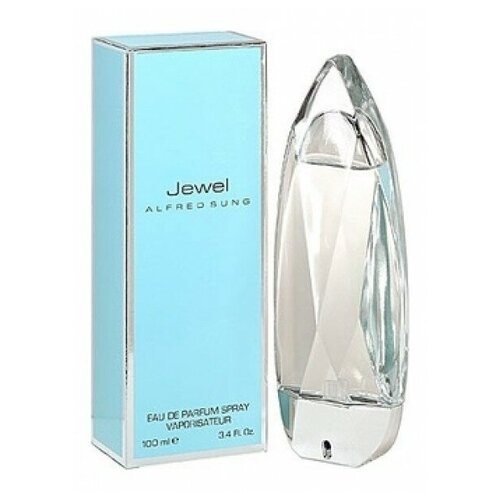Alfred Sung Jewel парфюмированная вода 100мл