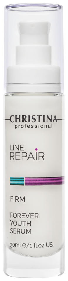 Омолаживающая сыворотка Christina Line Repair Firm Forever Youth Serum 30 мл - фото №4