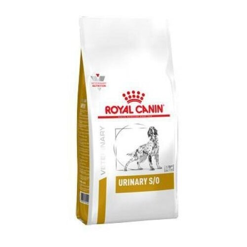 Сухой диетический корм для собак Royal Canin при лечении и профилактике МКБ 13 кг.