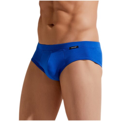 фото Трусы gauvine, размер l, синий