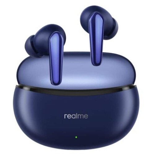 Беспроводные наушники Realme Buds Air 3 Neo синий 349000₽