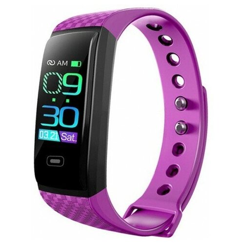 Умные часы BandRate Smart BRSCK17SBF с тонометром мониторингом сна счетчиком калорий 289000₽