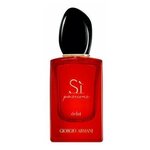 GIORGIO ARMANI SI PASSIONE ECLAT жен парфюмерная вода 30мл edp - изображение