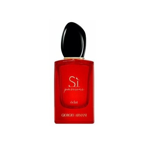 GIORGIO ARMANI SI PASSIONE ECLAT жен парфюмерная вода 30мл edp парфюмерная вода giorgio armani si passione eclat 100 мл