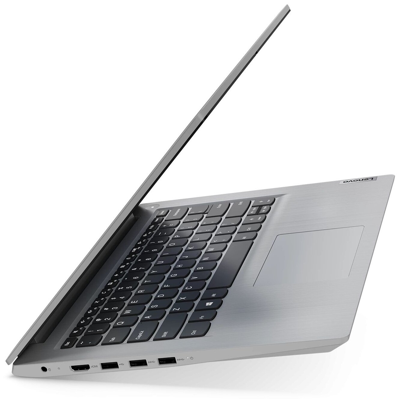 Ноутбук Lenovo IdeaPad 3 14ITL05 (14.00 IPS (LED)/ Core i3 1115G4 3000MHz/ 8192Mb/ SSD / Intel UHD Graphics 64Mb) Без ОС [81X7007TRK] - фото №5