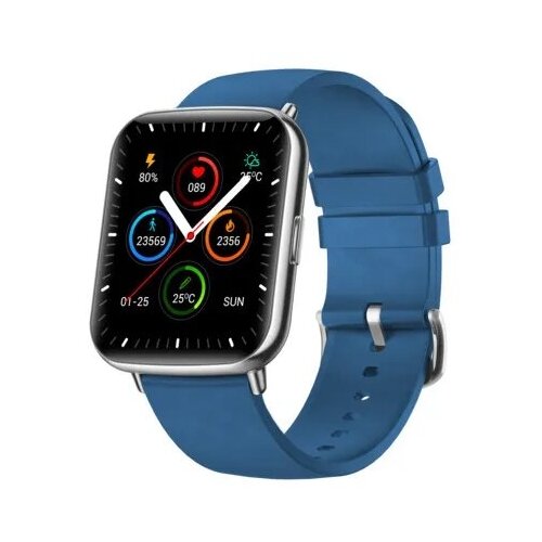 Смарт-часы с функцией измерения температуры RUNGO W3 Advanced Продвинутые часы с широким функционалом и в металлическом корпусе 319500₽