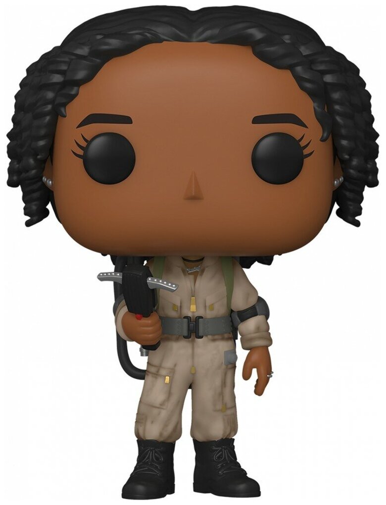 Фигурка Funko Ghostbusters: Afterlife - POP! Movies - Lucky 48024