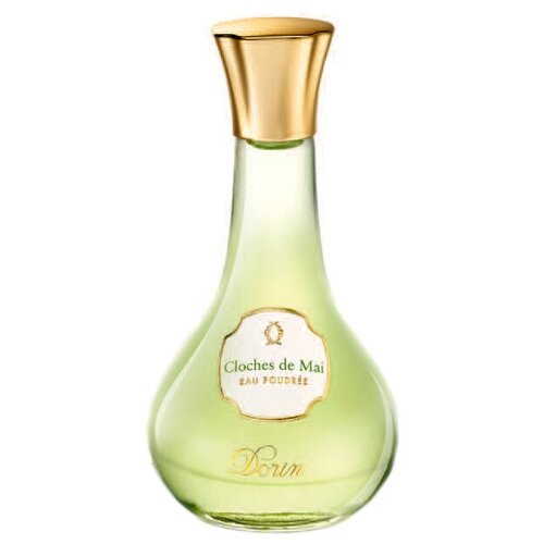 Духи Dorin Cloches de Mai Eau Poudree 60 мл.