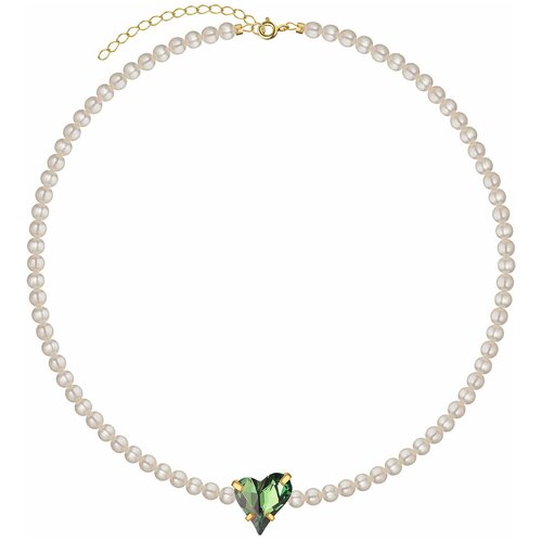 Колье Phenomenal Studio Love Necklace