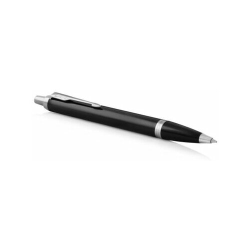 Parker IM Core - Black CT, шариковая ручка, M