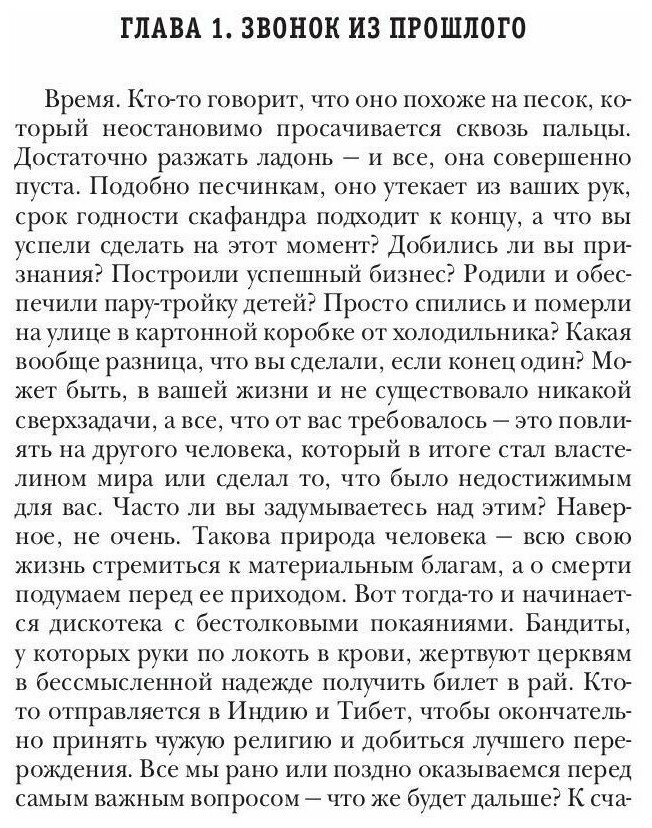 Охотник на читеров. Книга 3. Хакеры рагнарека - фото №7