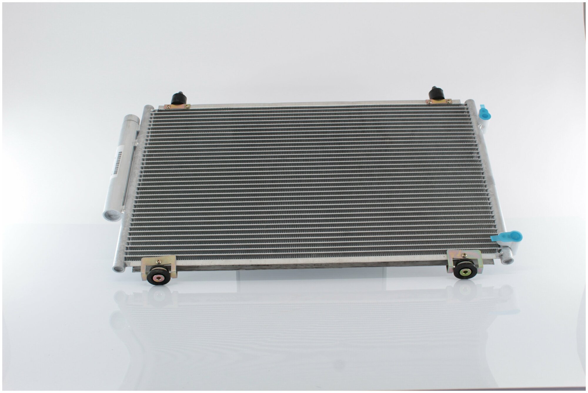 Радиатор кондиционера Lifan X60 (2011 - ) / Лифан Х60 / S8105100