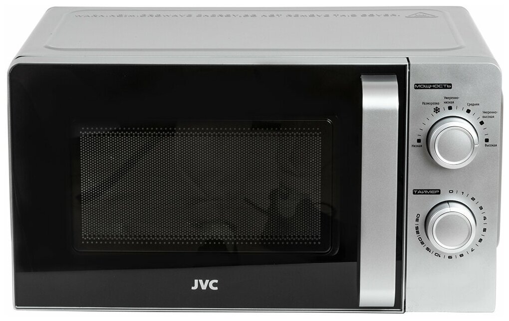 Микроволновая печь JVC JK-MW140M - фотография № 4