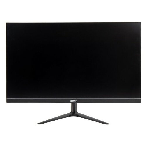 Монитор Hiper EasyView FH2702CYS 27 IPS 2560x1440 75Гц 5 мс DP HDMI камера чёрный 1805600₽