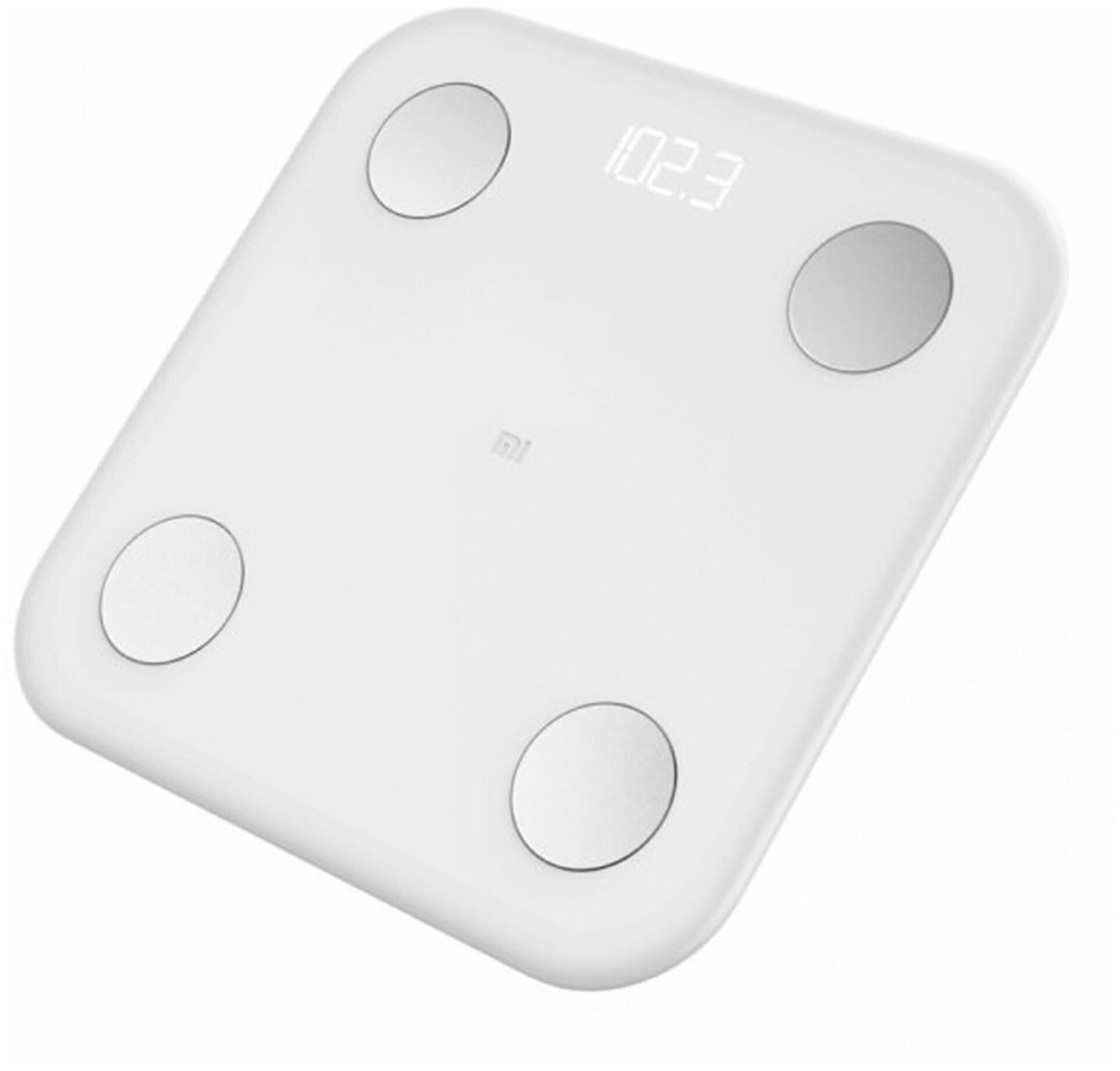 Электрический чайник Весы умные Xiaomi Mi Body Composition Scale 2 (NUN4048GL), черный — купить в интернет-магазине по низкой цене на Яндекс Маркете