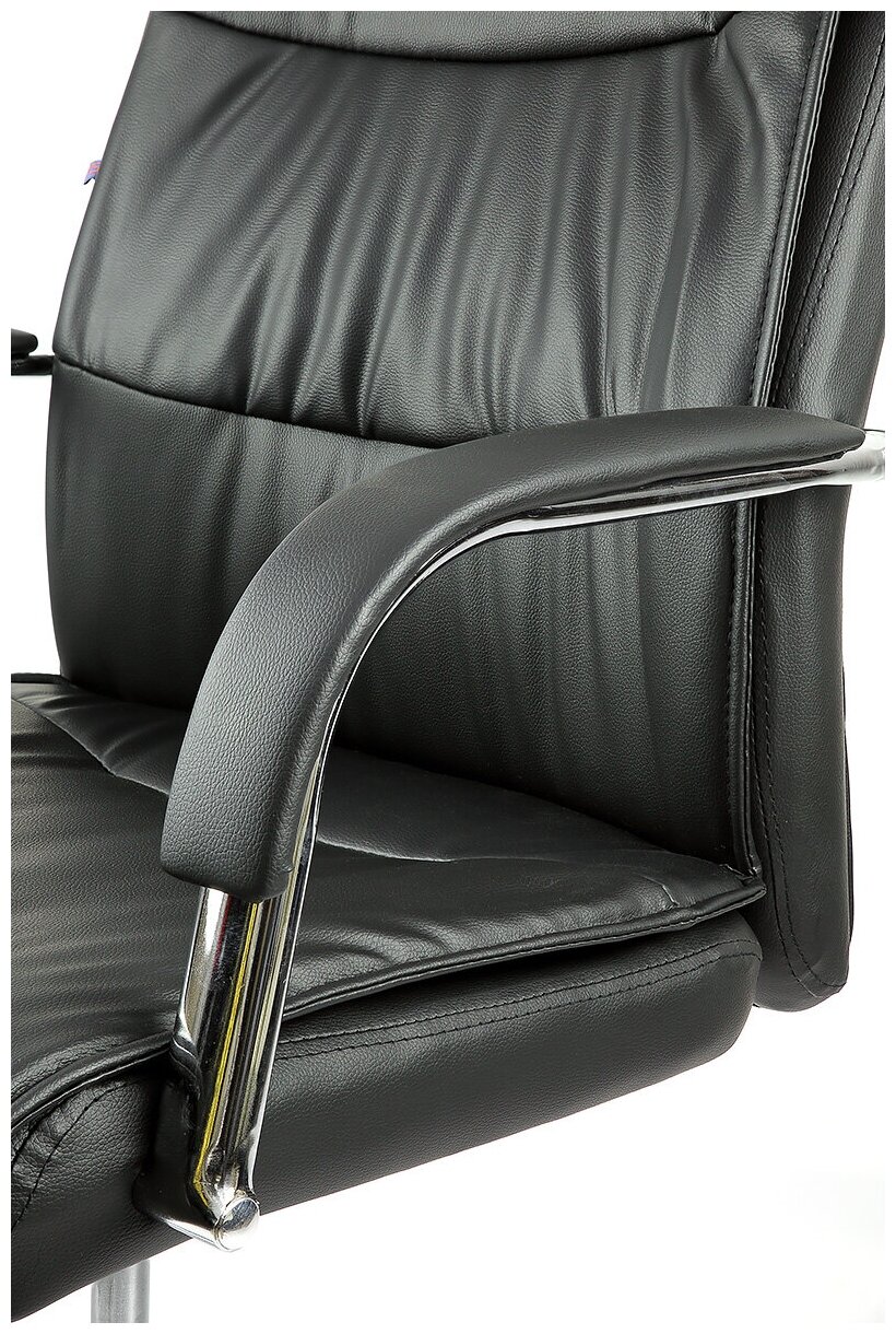Кресло офисное / кресло компьютерное / офисное кресло на колёсах / кресло для офиса Calviano Classic beige - фотография № 4