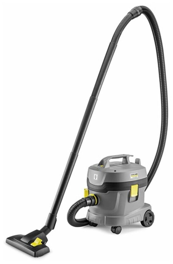 Пылесос сухой уборки Karcher T 11/1 Classic *EU