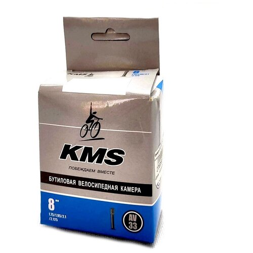 Камера велосипедная 8