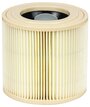 Фильтр целлюлозный повышенной фильтрации HEPA для пылесоса KARCHER WD 2 Cartridge Filter Kit (1.629-764.0)