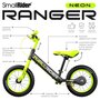 Беговел Small Rider Ranger 3 Neon